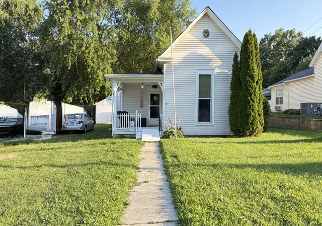 Homes for sale in Franklin, KY | 203 Montague St, Franklin, KY 42134 | MLS# 3256647