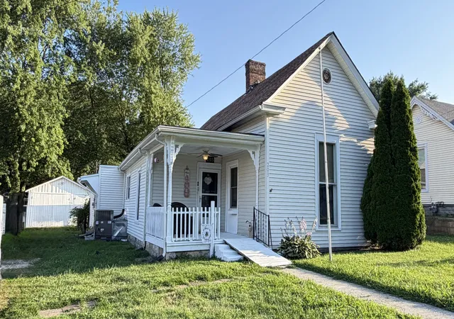 Homes for sale in Franklin, KY | 203 Montague St, Franklin, KY 42134 | MLS# 3256647