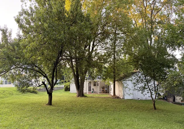 Homes for sale in Franklin, KY | 203 Montague St, Franklin, KY 42134 | MLS# 3256647