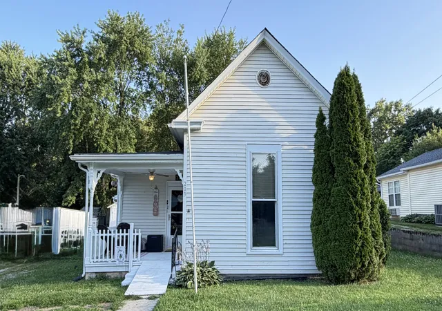 Homes for sale in Franklin, KY | 203 Montague St, Franklin, KY 42134 | MLS# 3256647
