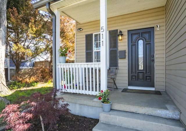 Photo 3 of Single family home for sale at 511 South 9th St, Nashville, TN 37206 | MLS# 3259909 | Listing updated on 2026-07-05