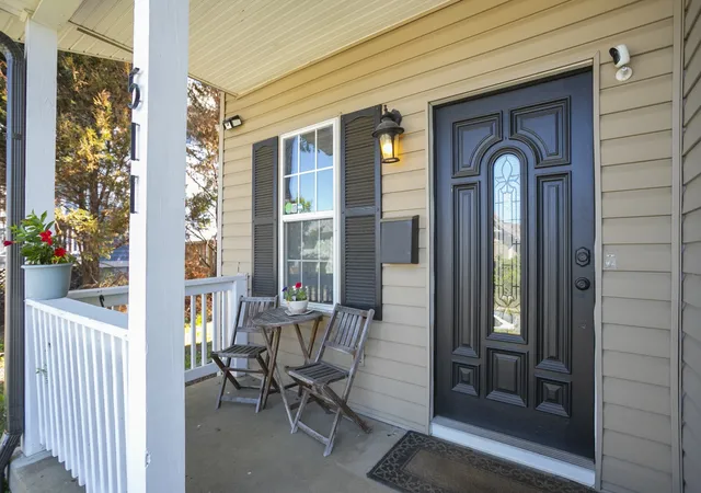 Photo 3 of Single family home for sale at 511 South 9th St, Nashville, TN 37206 | MLS# 3259909 | Listing updated on 2026-07-05