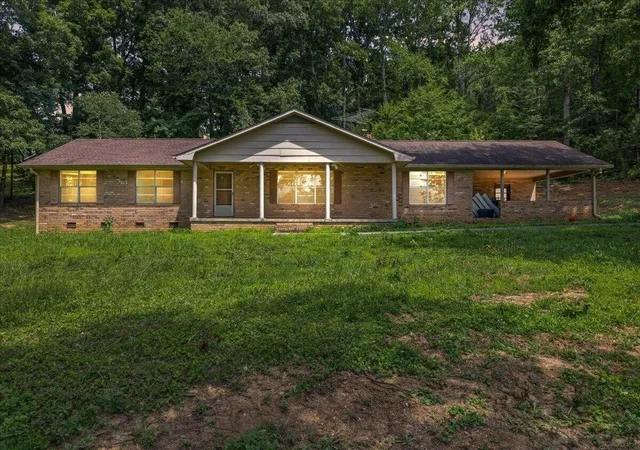 3rd image of 12760 N Nopone Valley Road, Decatur, TN 37322 | MLS# 3256535