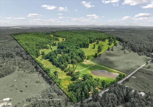 5th image of 12760 N Nopone Valley Road, Decatur, TN 37322 | MLS# 3256535