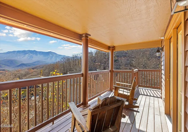 2nd image of 909 Black Wolf Way, Gatlinburg, TN 37738 | MLS# 3298238
