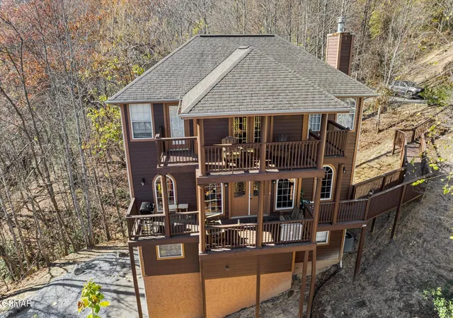4th image of 909 Black Wolf Way, Gatlinburg, TN 37738 | MLS# 3298238