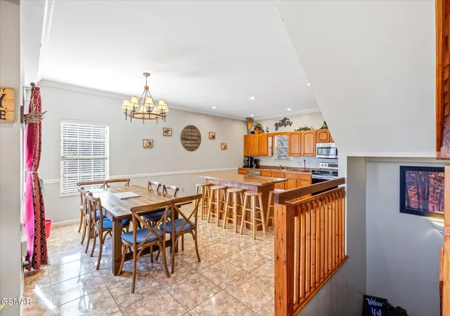 5th image of 909 Black Wolf Way, Gatlinburg, TN 37738 | MLS# 3298238