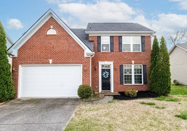 Photo 1 of Single family home for sale at 1057 Countess Ln, Spring Hill, TN 37174 | MLS# 3256545 | Listing updated on 2026-07-11