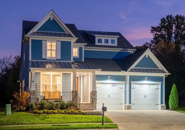 2nd image of 3006 Hedgelawn Dr, Lebanon, TN 37090 | MLS# 3259804
