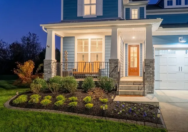 3rd image of 3006 Hedgelawn Dr, Lebanon, TN 37090 | MLS# 3259804