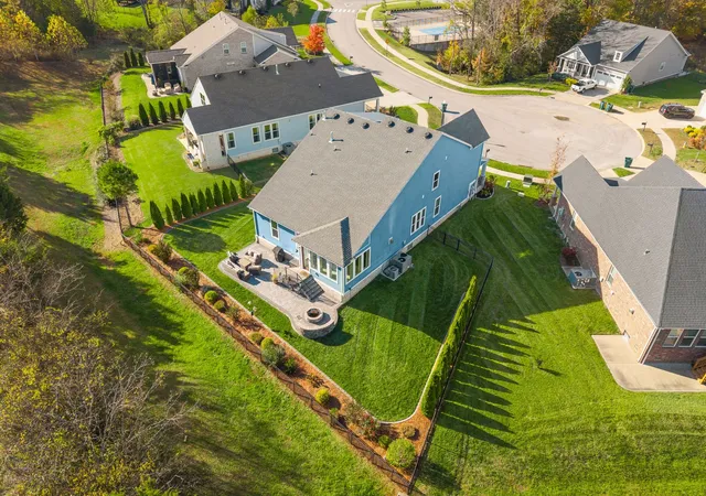 34th image of 3006 Hedgelawn Dr, Lebanon, TN 37090 | MLS# 3259804