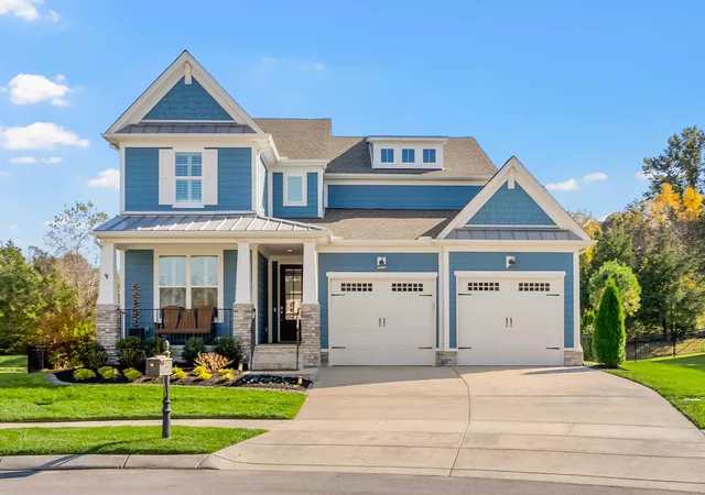 5th image of 3006 Hedgelawn Dr, Lebanon, TN 37090 | MLS# 3259804