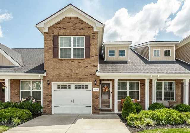 Homes for sale in Murfreesboro, TN | 3408 Donerail Cir, Murfreesboro, TN 37128 | MLS# 3256587