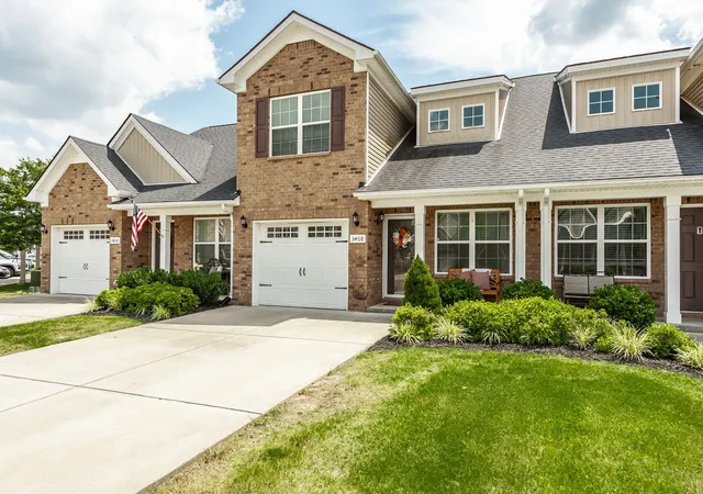 Homes for sale in Murfreesboro, TN | 3408 Donerail Cir, Murfreesboro, TN 37128 | MLS# 3256587