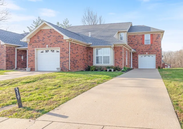 Photo 3 of Sale Pending at 519 Bradford Dr, Dickson, TN 37055 | MLS# 3256609 | Listing updated on 2026-08-25