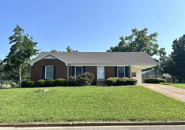 Homes for sale in Savannah, TN | 15 Pine St, Savannah, TN 38372 | MLS# 3256564