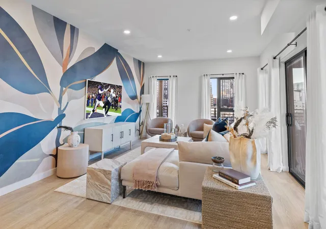 Photo 1 of Condo for sale at 635 7th Avenue S #501, Nashville, TN 37203 | MLS# 3256657 | Listing updated on 2026-09-15