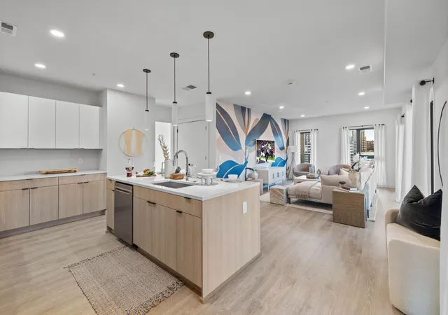 Photo 4 of Condo for sale at 635 7th Avenue S #501, Nashville, TN 37203 | MLS# 3256657 | Listing updated on 2026-09-15