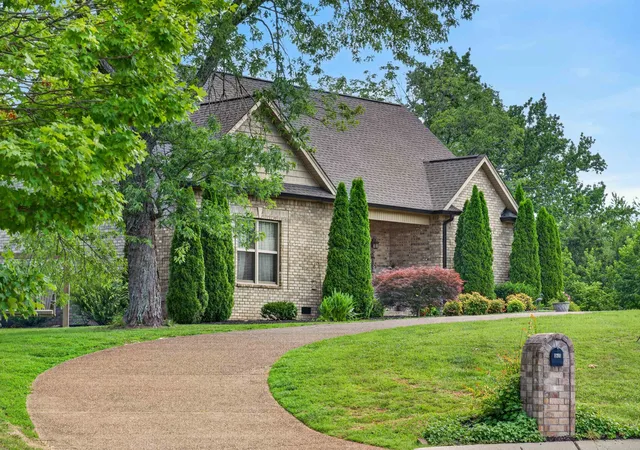 3rd image of 130 Tison Ln, Cottontown, TN 37048 | MLS# 3259859