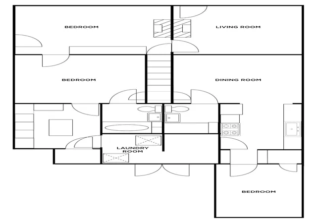26th image of 1414 Gartland Ave, Nashville, TN 37206 | MLS# 3256585