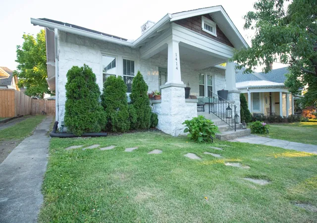 3rd image of 1414 Gartland Ave, Nashville, TN 37206 | MLS# 3256585