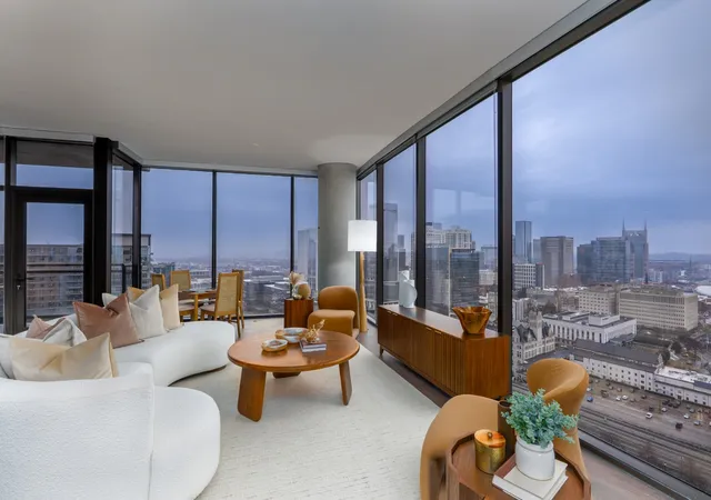 Condo for sale at 1212 Demonbreun St, Nashville, TN 37203 | MLS# 3256678 | Listing updated on 2026-07-02