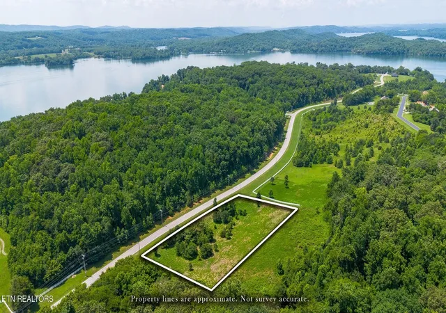 Photo 4 of Land for sale at 1630 New Hope Rd, Rockwood, TN 37854 | MLS# 3336796 | Listing updated on 2026-09-03