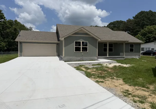 Homes for sale in Manchester, TN | 769 Old Bushy Branch, Manchester, TN 37355 | MLS# 3259838