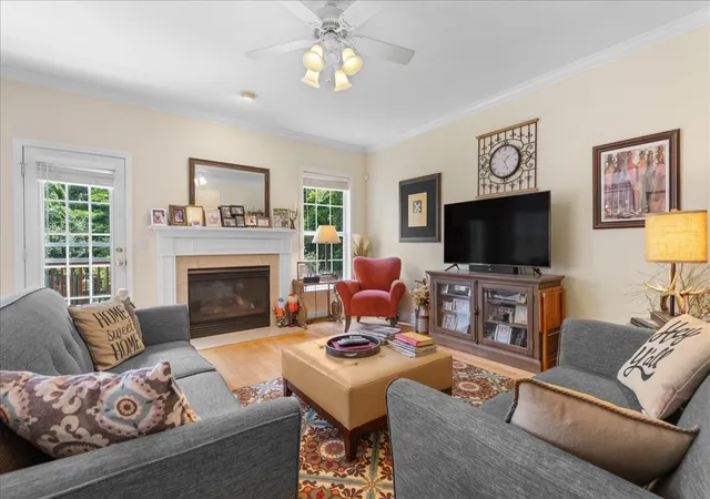 Photo 3 of Single family home for sale at 6644 Christiansted Ln, Nashville, TN 37211 | MLS# 3259854 | Listing updated on 2026-09-13