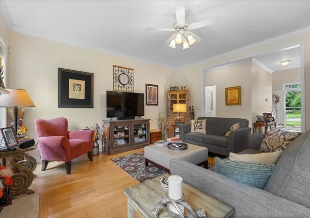 Photo 3 of Single family home for sale at 6644 Christiansted Ln, Nashville, TN 37211 | MLS# 3259854 | Listing updated on 2026-09-13