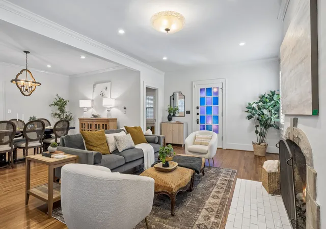 Photo 1 of Single family home for sale at 2508 Westwood Ave, Nashville, TN 37212 | MLS# 3256702 | Listing updated on 2026-09-28