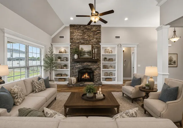 Photo 3 of Single family home for sale at 2108 Long Shot Ct, Lascassas, TN 37085 | MLS# 3259742 | Listing updated on 2026-10-08