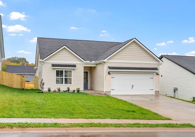 Homes for sale in Joelton, TN | 70 Fox Dr, Joelton, TN 37080 | MLS# 3260394