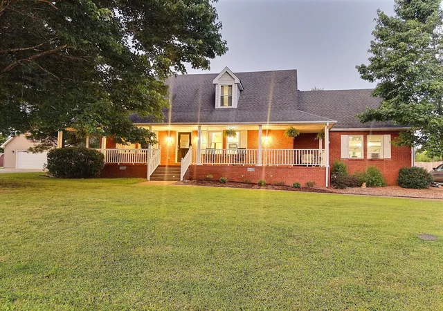 Photo 1 of Single family home for sale at 115 Spicer Ct, White House, TN 37188 | MLS# 3258322 | Listing updated on 2026-10-08