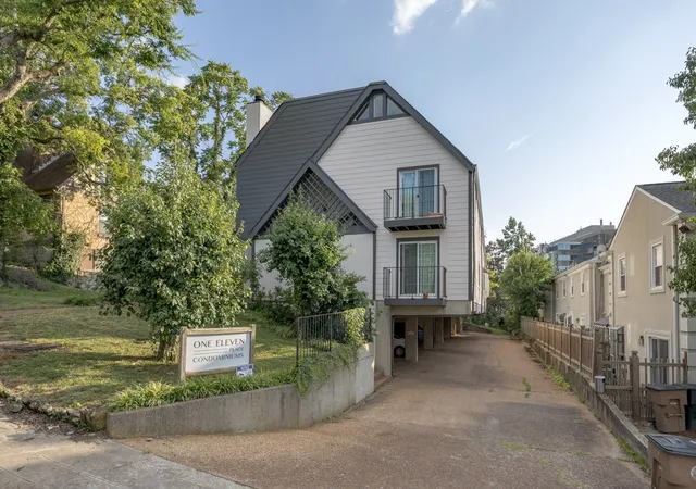 Photo 2 of Single family home for sale at 111 33rd Avenue S #203, Nashville, TN 37212 | MLS# 3260079 | Listing updated on 2026-08-20