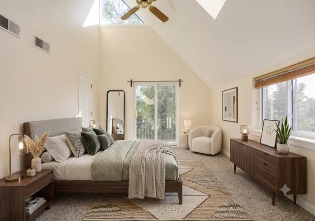 Photo 1 of Single family home for sale at 111 33rd Avenue S #203, Nashville, TN 37212 | MLS# 3260079 | Listing updated on 2026-08-20