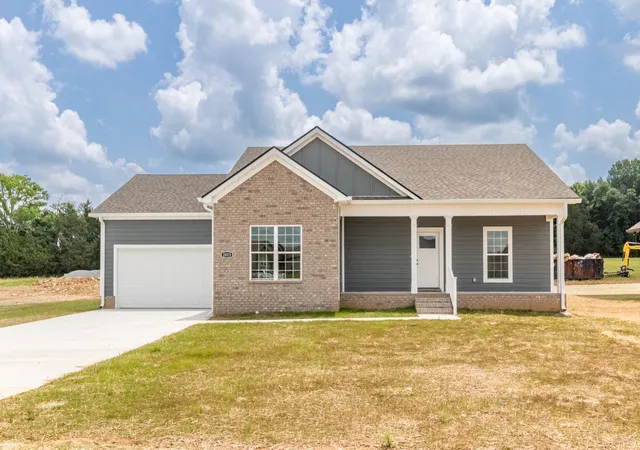 Single family home for sale at 2015 Wista Way, Lewisburg, TN 37091 | MLS# 3259803