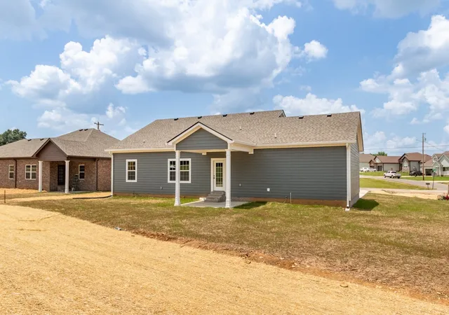 Homes for sale in Lewisburg, TN | 2015 Wista Way, Lewisburg, TN 37091 | MLS# 3259803
