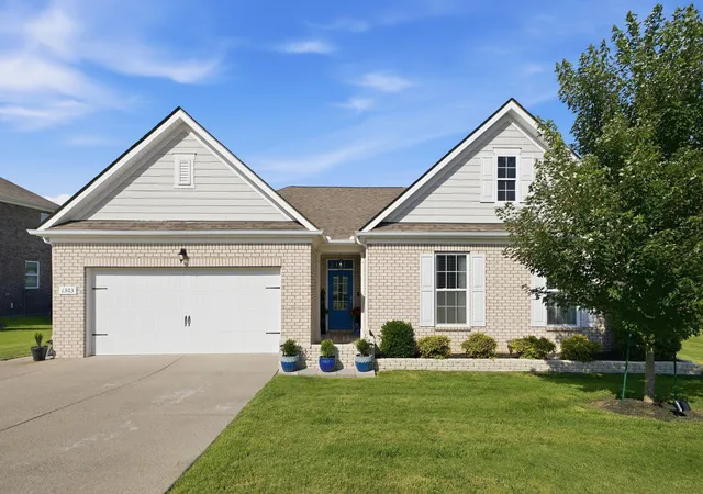 1st image of 1303 Sylvan Park Dr, Spring Hill, TN 37174 | MLS# 3256716