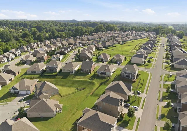 47th image of 1303 Sylvan Park Dr, Spring Hill, TN 37174 | MLS# 3256716
