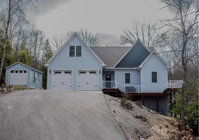 Homes for sale in Jamestown, TN | 1092 Grandview Way, Jamestown, TN 38556 | MLS# 3258330