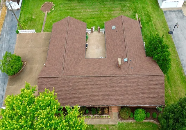 4th image of 4018 Trotwood Ave, Columbia, TN 38401 | MLS# 3259956