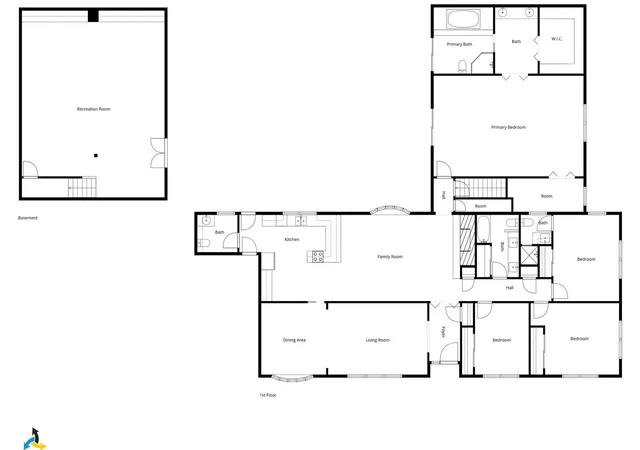 48th image of 4018 Trotwood Ave, Columbia, TN 38401 | MLS# 3259956