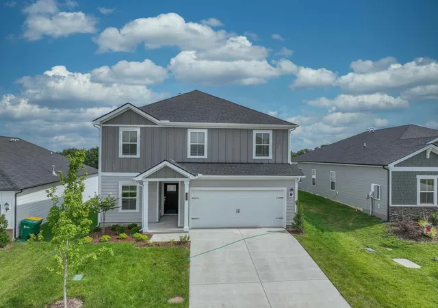Photo 2 of Single family home for sale at 1255 Dutch Peak, Lebanon, TN 37090 | MLS# 3259688 | Listing updated on 2026-08-21