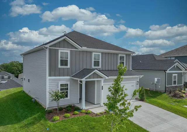 Photo 3 of Single family home for sale at 1255 Dutch Peak, Lebanon, TN 37090 | MLS# 3259688 | Listing updated on 2026-08-21