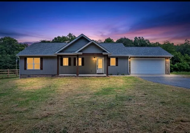 Homes for sale in Clarkrange, TN | 1259 Franklin Loop, Clarkrange, TN 38553 | MLS# 3258355