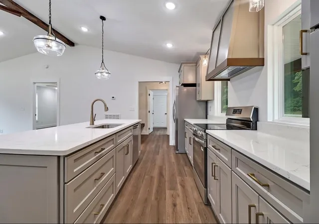 5th image of 1259 Franklin Loop, Clarkrange, TN 38553 | MLS# 3258355