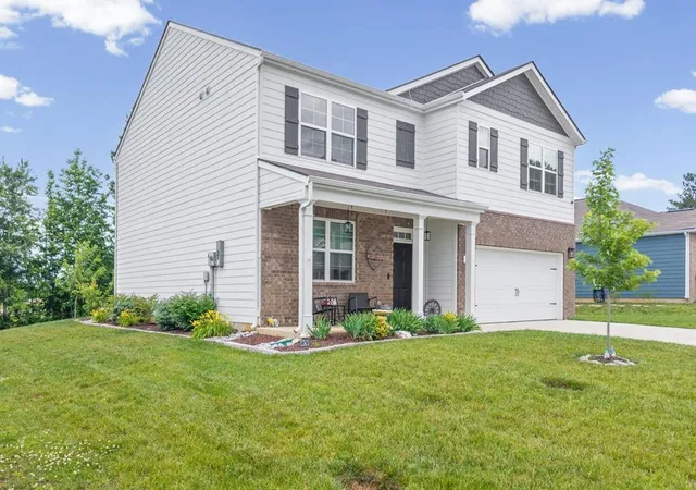 Photo 2 of Single family home for sale at 176 Nunally Dr, Baxter, TN 38544 | MLS# 3259654 | Listing updated on 2026-08-23