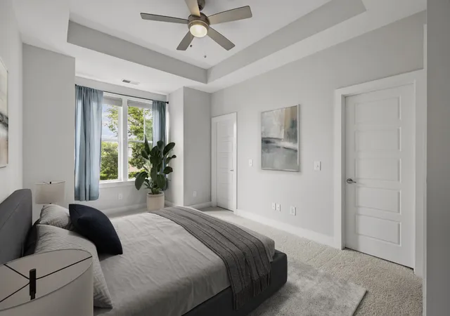 Photo 4 of Townhouse for sale at 207 Porter Village Cir, Nashville, TN 37206 | MLS# 3304650 | Listing updated on 2026-09-07