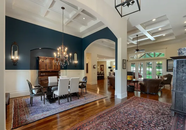 Photo 3 of Sale Pending at 5500 Iron Gate Dr, Franklin, TN 37069 | MLS# 3270471 | Listing updated on 2026-09-21